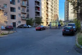 Аренда, 1 Kомнатная, Новостройка, Тбилиси, Вашлиджвари
