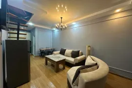 House For Sale, 3 Room, Borjomi , Likani