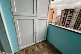იყიდება ბინა, 2 ოთახიანი, ახალი აშენებული, თბილისი, გლდანი