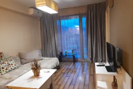 Аренда, 3 Kомнатная, Новостройка, Тбилиси, saburtalo