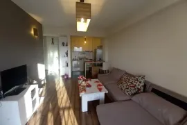 Аренда, 3 Kомнатная, Новостройка, Тбилиси, saburtalo