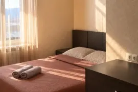 იყიდება ბინა, 2 ოთახიანი, ახალი აშენებული, თბილისი, დიდუბე