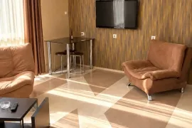 Apartment for sale, 2 Room, New building, Tbilisi, Didube
