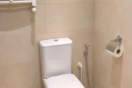 იყიდება ბინა, 2 ოთახიანი, ახალი აშენებული, თბილისი, დიდუბე