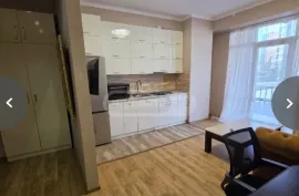 Аренда, 2 Kомнатная, Новостройка, Тбилиси, Дигоми