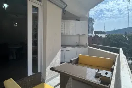 Аренда, 4 Kомнатная, Новостройка, Тбилиси, vake