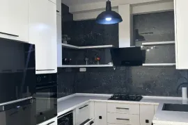 Аренда, 4 Kомнатная, Новостройка, Тбилиси, vake