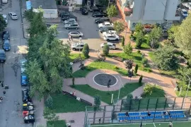 იყიდება ბინა, 2 ოთახიანი, ახალი აშენებული, ბათუმი, ხიმშიაშვილის უბანი