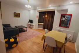 იყიდება ბინა, 2 ოთახიანი, ძველი აშენებული, თბილისი, ვაშლიჯვარი