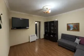 Apartment for sale, 3 Room, Old building, Rustavi, New Rustavi
