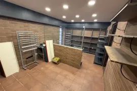 Аренда, Универсальное коммерческое помещение, Плато Нуцубидзе