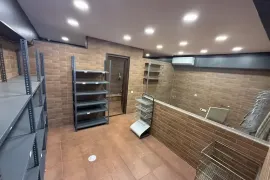 Аренда, Универсальное коммерческое помещение, Плато Нуцубидзе