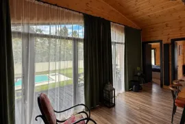 House For Sale, 4 Room, Dusheti , Bulachauri