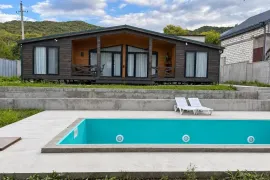 House For Sale, 4 Room, Dusheti , Bulachauri