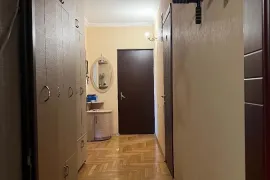 Apartment for sale, 2 Room, Old building, Tbilisi, Isani
