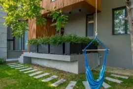 ქირავდება სახლი, 5 ოთახიანი, თბილისის შემოგარენი, ოქროყანა