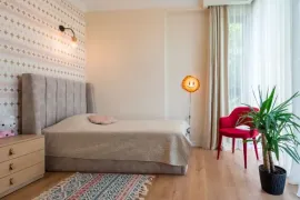 ქირავდება სახლი, 5 ოთახიანი, თბილისის შემოგარენი, ოქროყანა