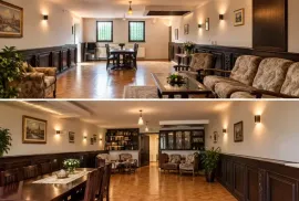 House For Rent, 5 Room, Tbilisi, vake