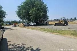 გაიცემა იჯარით, კომერციული, ვარკეთილი