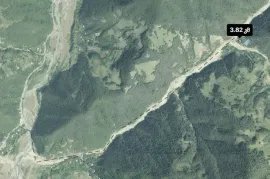 Land For Sale, Agricultural, Jughis
