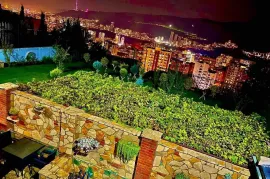 House For Sale, 10 Room, Tbilisi, Lisi lake