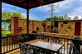 House For Sale, 10 Room, Tbilisi, Lisi lake