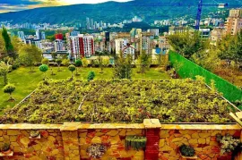 House For Sale, 10 Room, Tbilisi, Lisi lake