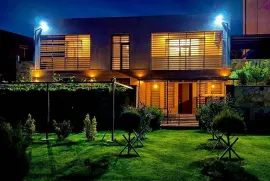 House For Sale, 10 Room, Tbilisi, Lisi lake