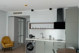 Аренда, 1 Kомнатная, Новостройка, Батуми
