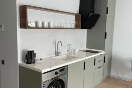 Аренда, 1 Kомнатная, Новостройка, Батуми