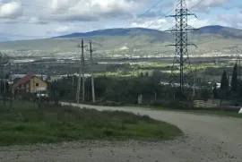 Продается Земля, Сельскохозяйственные, Tserovani