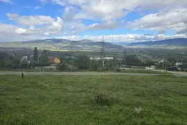 Продается Земля, Сельскохозяйственные, Tserovani
