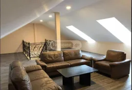House For Rent, 6 Room, Tbilisi, Didi digomi