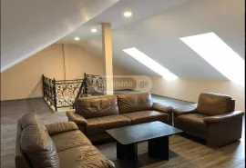 House For Rent, 6 Room, Tbilisi, Didi digomi