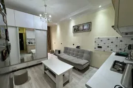 Apartment for sale, 2 Room, New building, Batumi, Rustaveli District