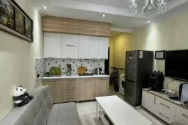 Apartment for sale, 2 Room, New building, Batumi, Rustaveli District