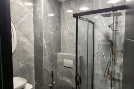 იყიდება ბინა, 1 ოთახიანი, ახალი აშენებული, ბათუმი