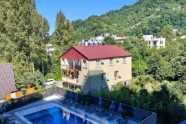იყიდება ბინა, 1 ოთახიანი, ახალი აშენებული, ბათუმი