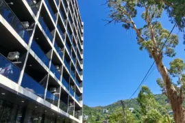 იყიდება ბინა, 1 ოთახიანი, ახალი აშენებული, ბათუმი