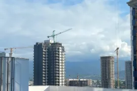 For Rent, 1 Room, New building, Batumi, Airport District