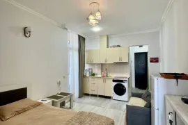 For Rent, 1 Room, New building, Batumi, Airport District