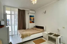 For Rent, 1 Room, New building, Batumi, Airport District