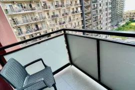 For Rent, 1 Room, New building, Batumi, Airport District