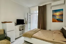 For Rent, 1 Room, New building, Batumi, Airport District