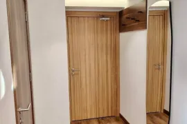 ქირავდება ბინა, 1 ოთახიანი, ახალი აშენებული, ბათუმი, რუსთაველის უბანი