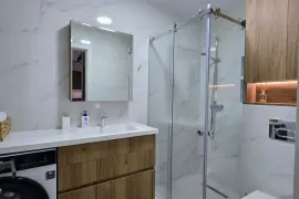 Аренда, 2 Kомнатная, Новостройка, Батуми, Район аэропорта