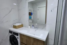 Аренда, 2 Kомнатная, Новостройка, Батуми, Район аэропорта