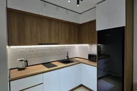 Аренда, 2 Kомнатная, Новостройка, Батуми, Район аэропорта