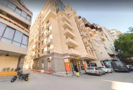 ქირავდება ბინა, 2 ოთახიანი, ახალი აშენებული, თბილისი, მთაწმინდა
