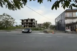 იყიდება მიწის ნაკვეთი, არა სასოფლო - სამეურნეო, ქობულეთი